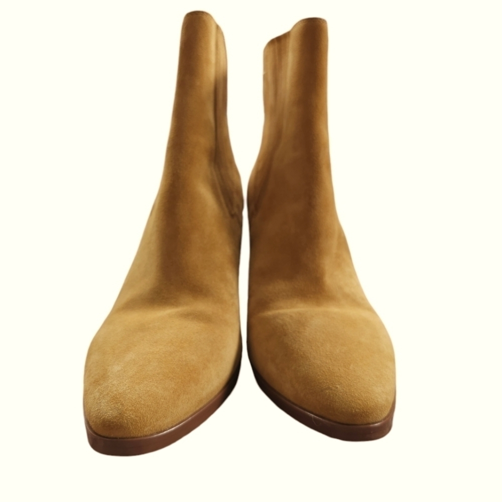Rag & Bone Rover High Boot - Suede - Picture 5 of 12